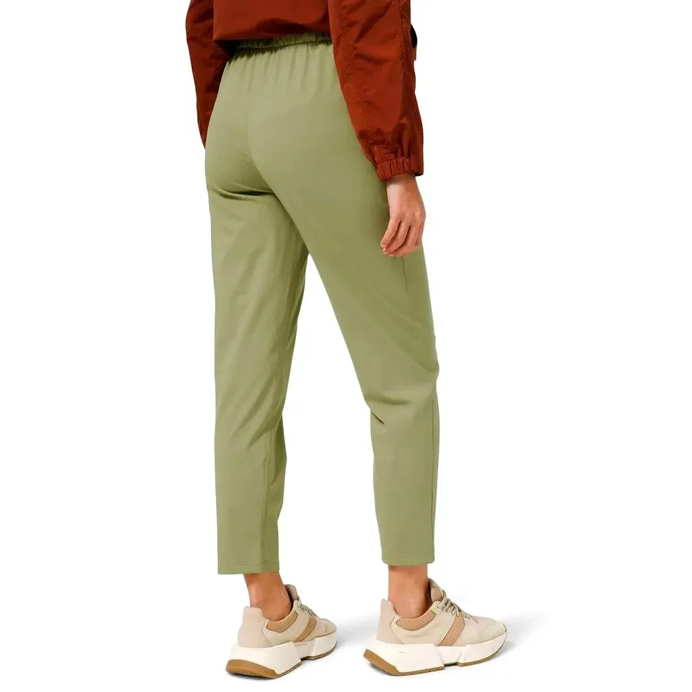 Lululemon Keep Moving Pant 7/8 High-Rise